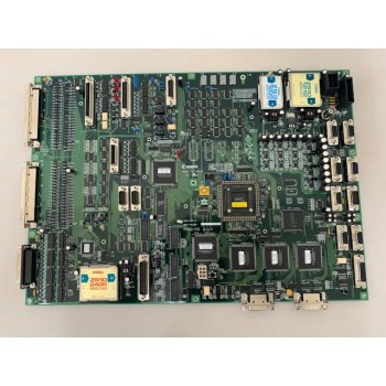 Canon BG5-0014 BH9-0280 PCS2-CD Board